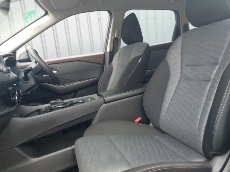 Used Nissan X-Trail 2024 for sale - 76959085: Photo 5