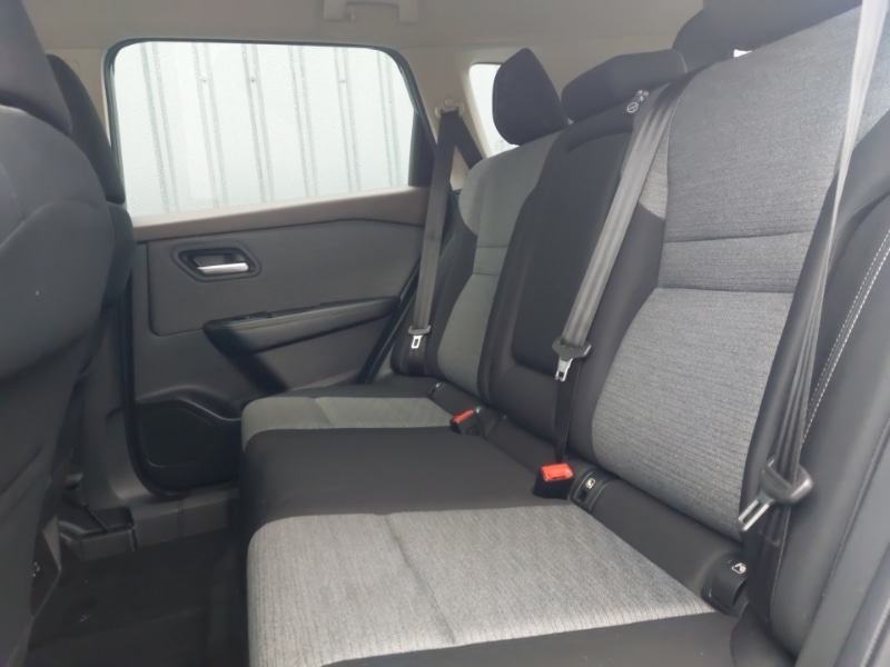 Used Nissan X-Trail 2024 for sale - 76959085: Photo 6