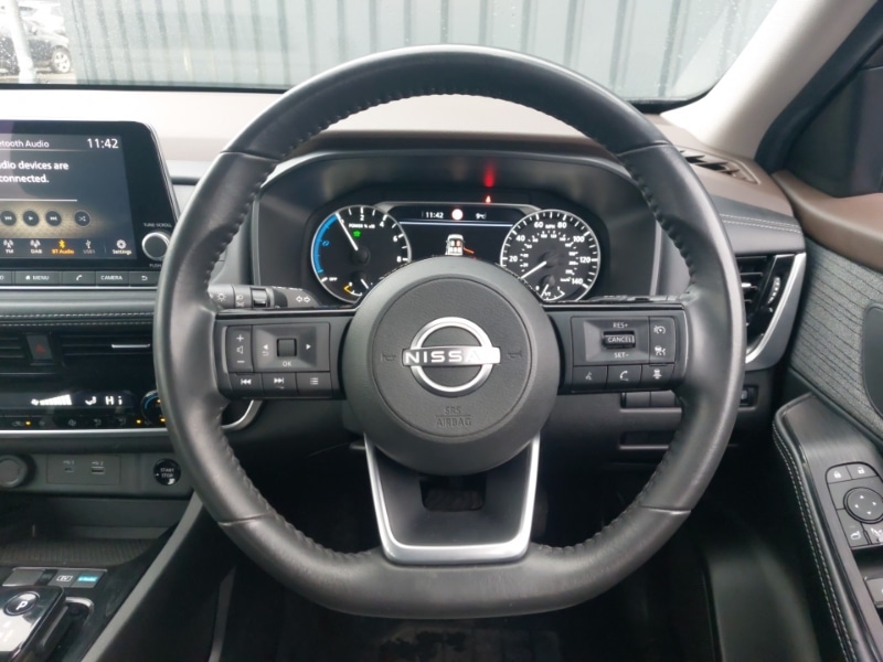 Used Nissan X-Trail 2024 for sale - 76959085: Photo 7