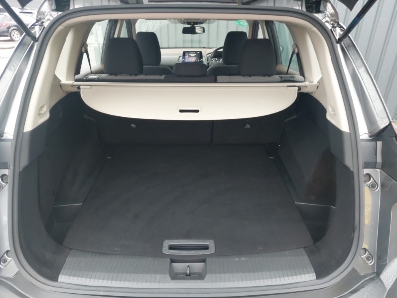 Used Nissan X-Trail 2024 for sale - 76959085: Photo 8