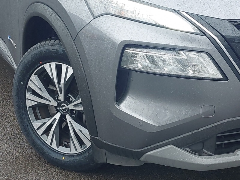 Used Nissan X-Trail 2024 for sale - 76959085: Photo 9