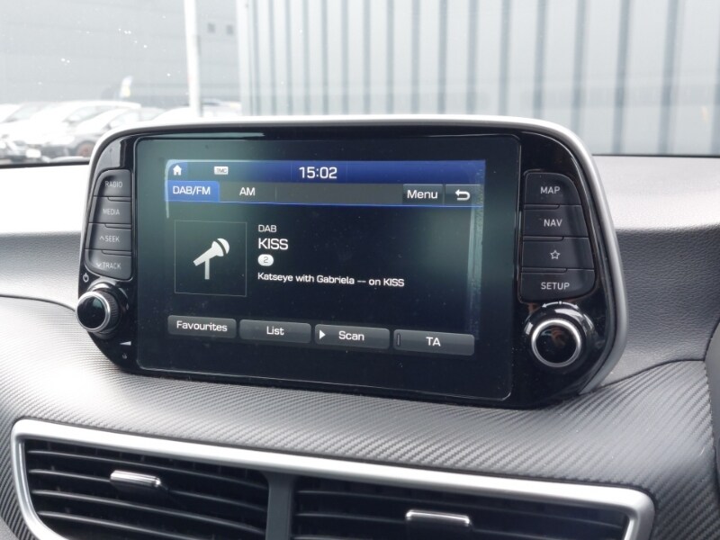 Used Hyundai TUCSON 2019 for sale - 77852475: Photo 10