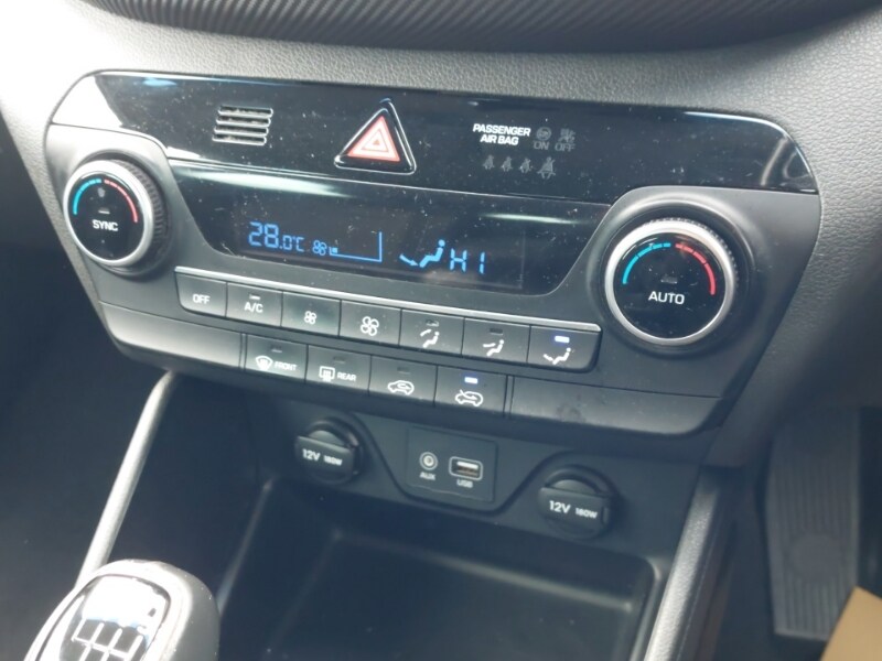 Used Hyundai TUCSON 2019 for sale - 77852475: Photo 11