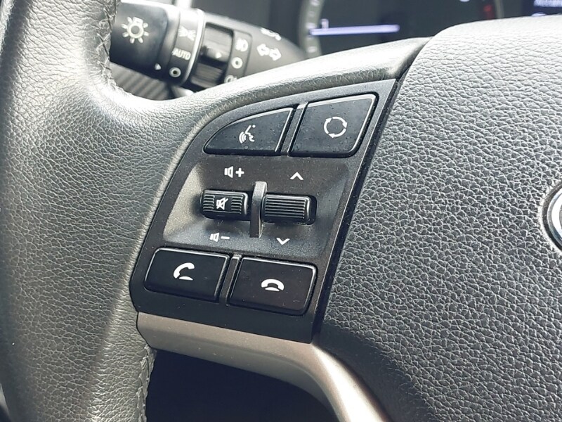 Used Hyundai TUCSON 2019 for sale - 77852475: Photo 12