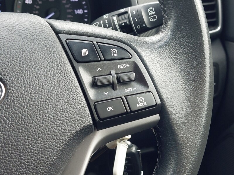 Used Hyundai TUCSON 2019 for sale - 77852475: Photo 13