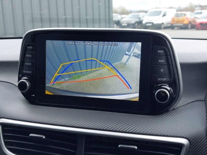 Used Hyundai TUCSON 2019 for sale - 77852475: Photo 14