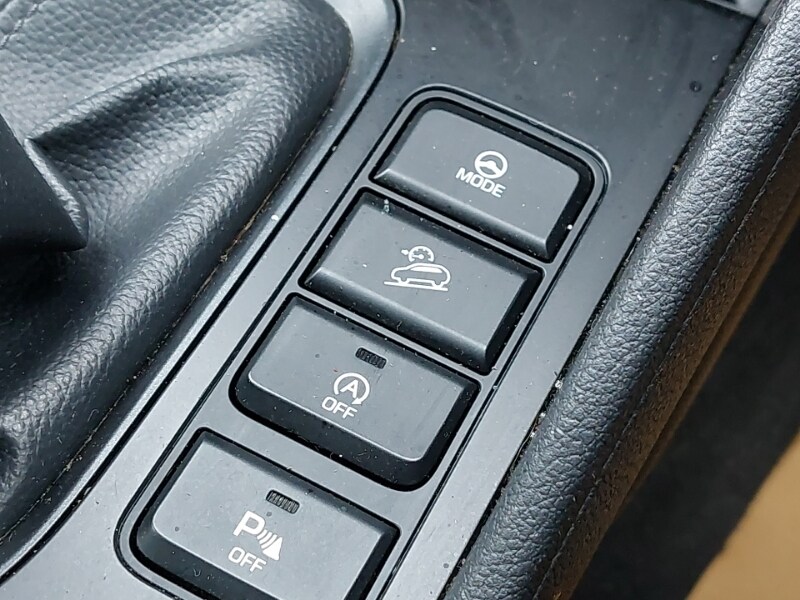 Used Hyundai TUCSON 2019 for sale - 77852475: Photo 17