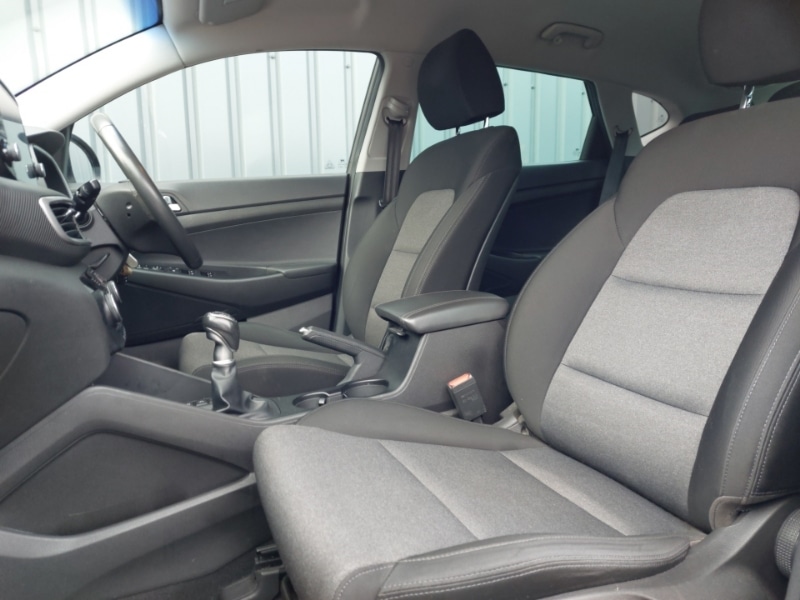 Used Hyundai TUCSON 2019 for sale - 77852475: Photo 5