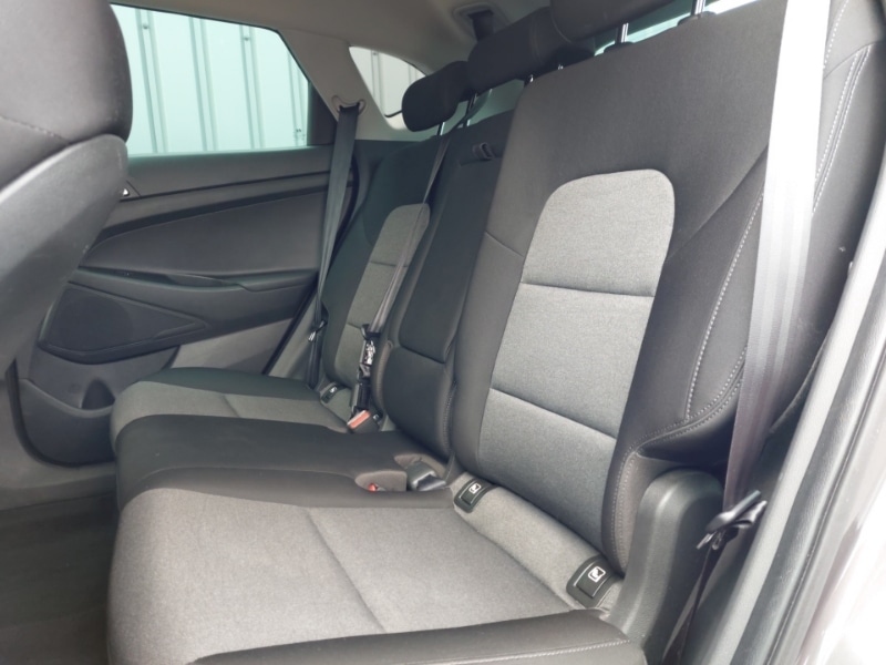 Used Hyundai TUCSON 2019 for sale - 77852475: Photo 6