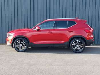 Used Volvo XC40 2022 for sale - 74842506: Photo