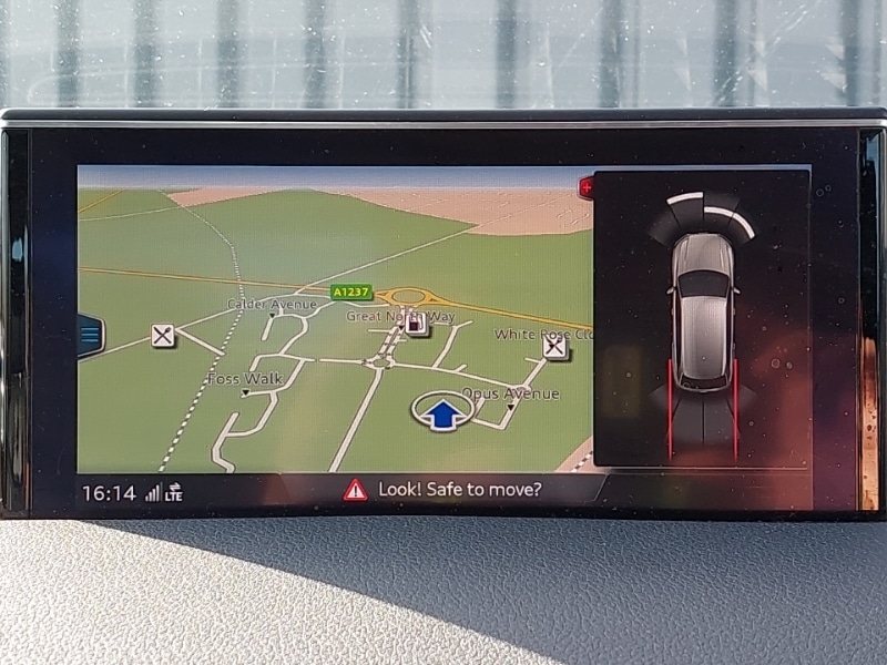 Used Audi Q7 2016 for sale - 78151366: Photo 10