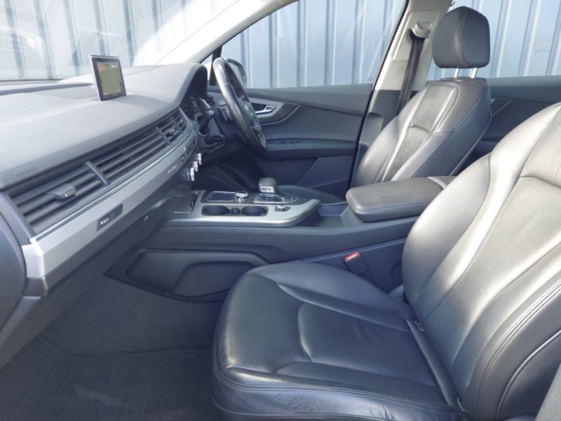 Used Audi Q7 2016 for sale - 78151366: Photo 5