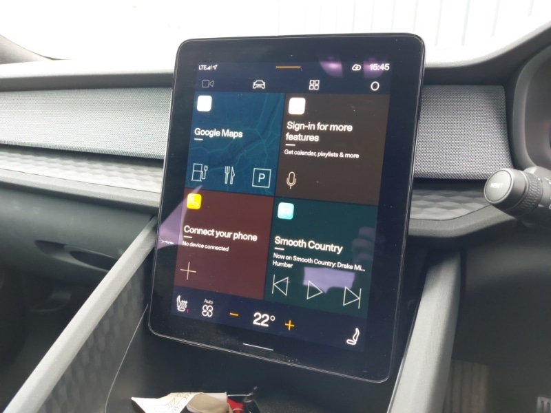 Used Polestar Polestar 2 2024 for sale - 78113121: Photo 10