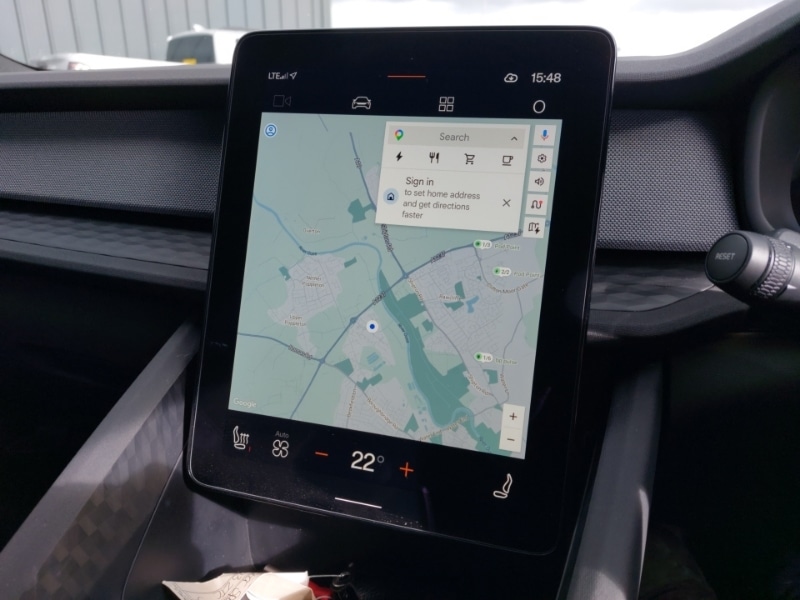 Used Polestar Polestar 2 2024 for sale - 78113121: Photo 15