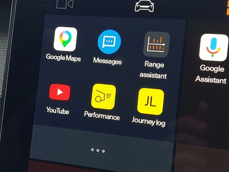 Used Polestar Polestar 2 2024 for sale - 78113121: Photo 18