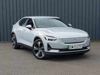 Used Polestar Polestar 2 2024 for sale - 78113121: Photo