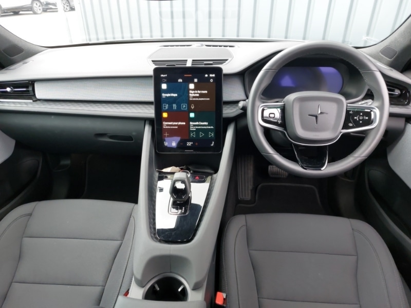 Used Polestar Polestar 2 2024 for sale - 78113121: Photo 2