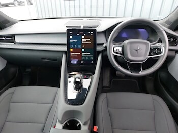 Used Polestar Polestar 2 2024 for sale - 78113121: Photo