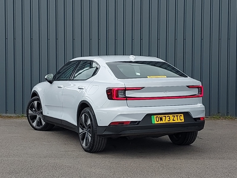 Used Polestar Polestar 2 2024 for sale - 78113121: Photo 3