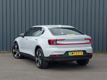 Used Polestar Polestar 2 2024 for sale - 78113121: Photo