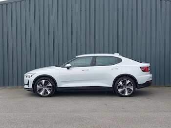Used Polestar Polestar 2 2024 for sale - 78113121: Photo