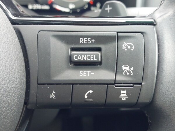 Used Nissan Qashqai 2021 for sale - 76238249: Photo 14