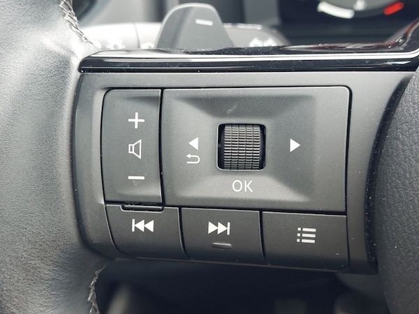 Used Nissan Qashqai 2021 for sale - 76238249: Photo 15