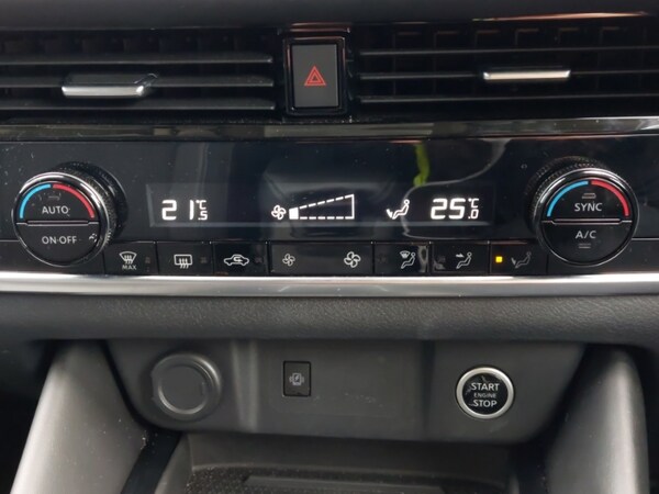 Used Nissan Qashqai 2021 for sale - 76238249: Photo 16