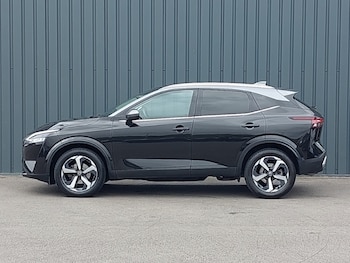 Used Nissan Qashqai 2021 for sale - 76238249: Photo 4