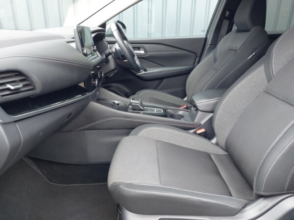 Used Nissan Qashqai 2021 for sale - 76238249: Photo 5