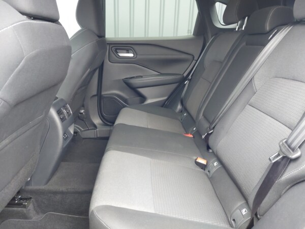 Used Nissan Qashqai 2021 for sale - 76238249: Photo 6