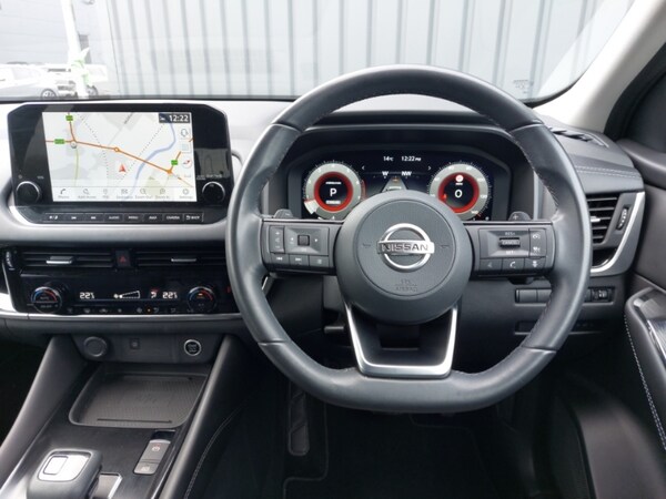 Used Nissan Qashqai 2021 for sale - 76238249: Photo 7