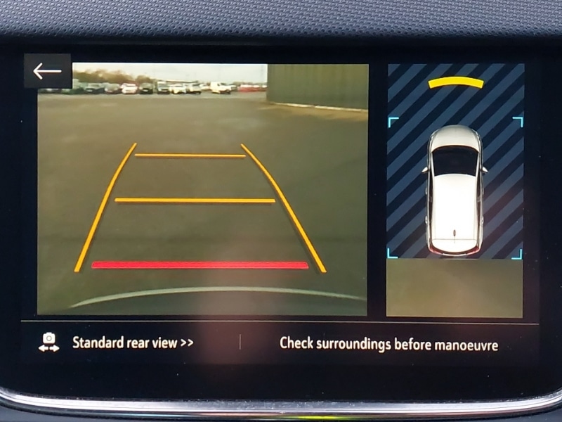 Used Vauxhall Crossland 2022 for sale - 77202072: Photo 10