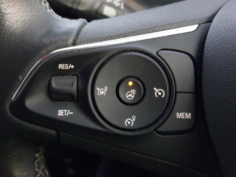 Used Vauxhall Crossland 2022 for sale - 77202072: Photo 13