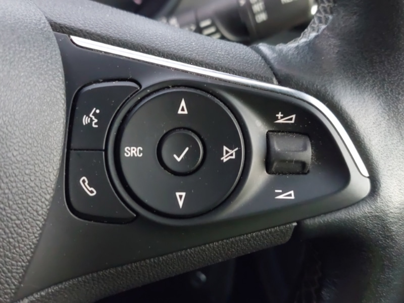 Used Vauxhall Crossland 2022 for sale - 77202072: Photo 14