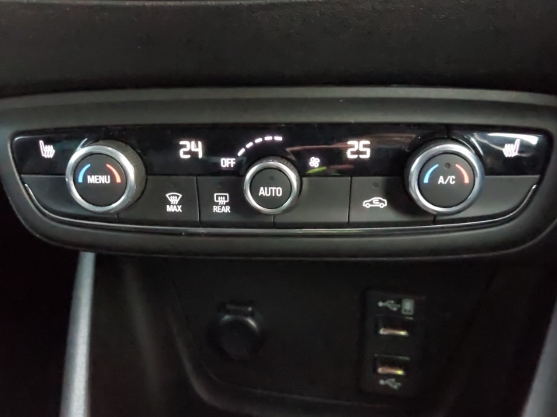 Used Vauxhall Crossland 2022 for sale - 77202072: Photo 15