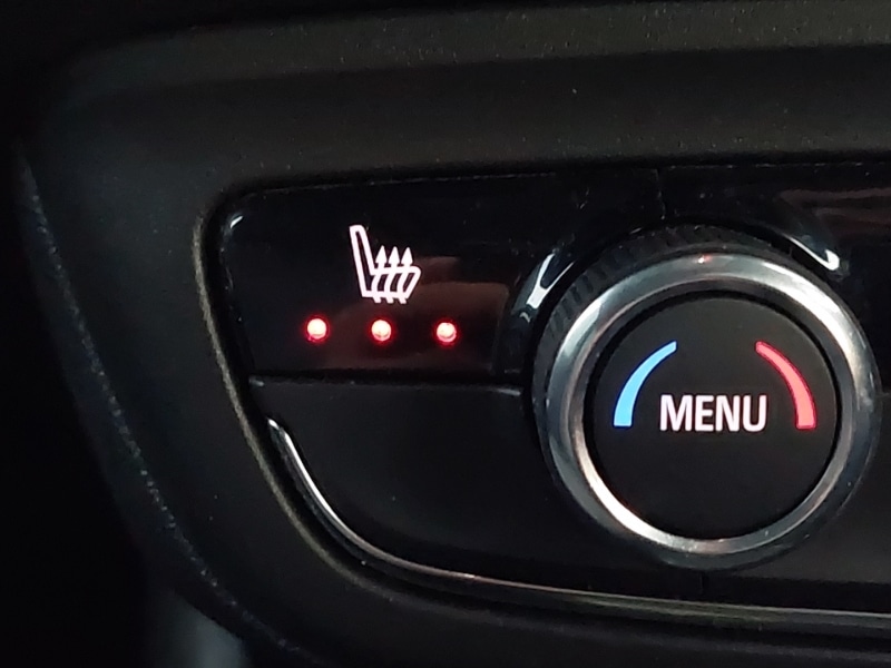 Used Vauxhall Crossland 2022 for sale - 77202072: Photo 16