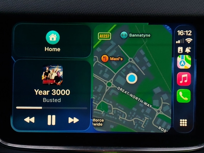 Used Vauxhall Crossland 2022 for sale - 77202072: Photo 19