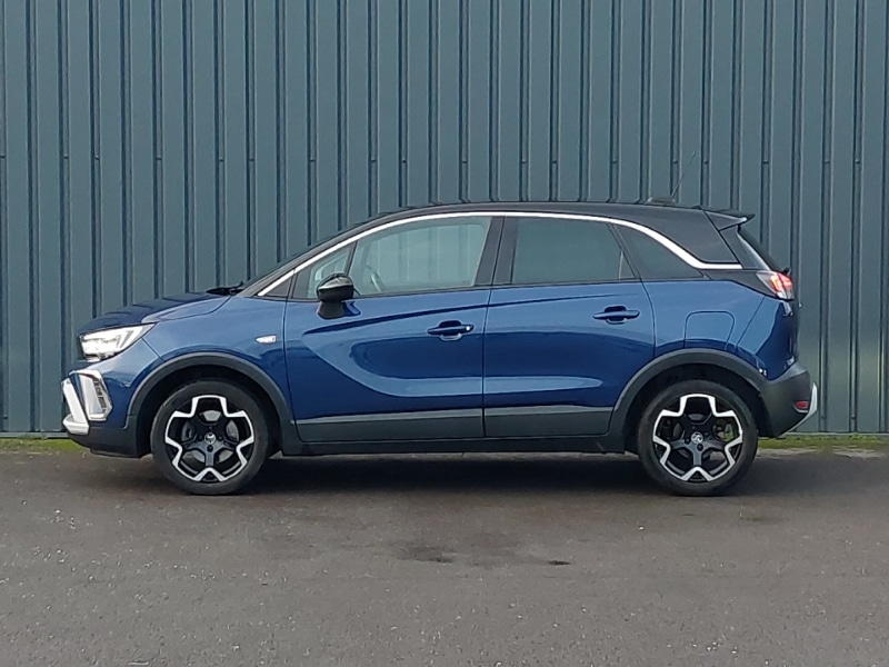 Used Vauxhall Crossland 2022 for sale - 77202072: Photo 4