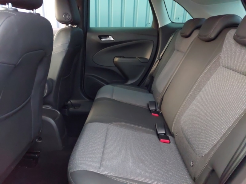 Used Vauxhall Crossland 2022 for sale - 77202072: Photo 6