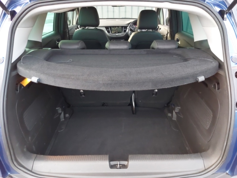 Used Vauxhall Crossland 2022 for sale - 77202072: Photo 8