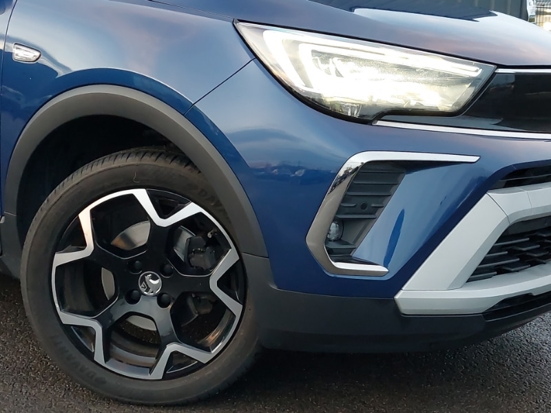 Used Vauxhall Crossland 2022 for sale - 77202072: Photo 9