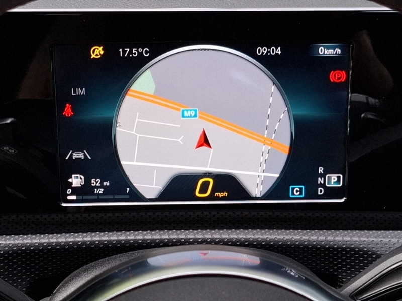 Used Mercedes-Benz A-Class 2020 for sale - 75989705: Photo 11