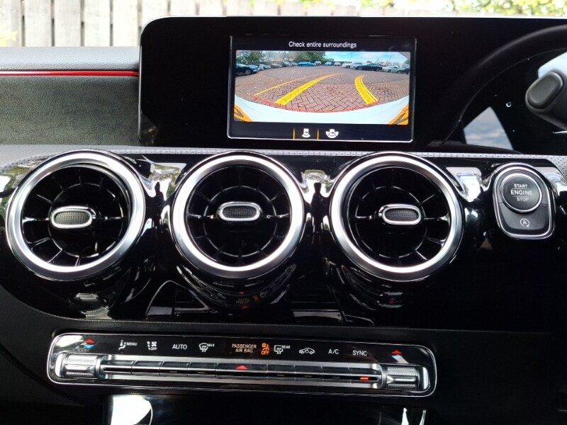 Used Mercedes-Benz A-Class 2020 for sale - 75989705: Photo 15