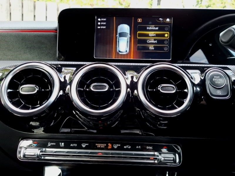 Used Mercedes-Benz A-Class 2020 for sale - 75989705: Photo 16