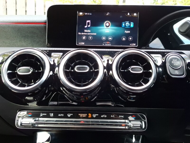 Used Mercedes-Benz A-Class 2020 for sale - 75989705: Photo 18