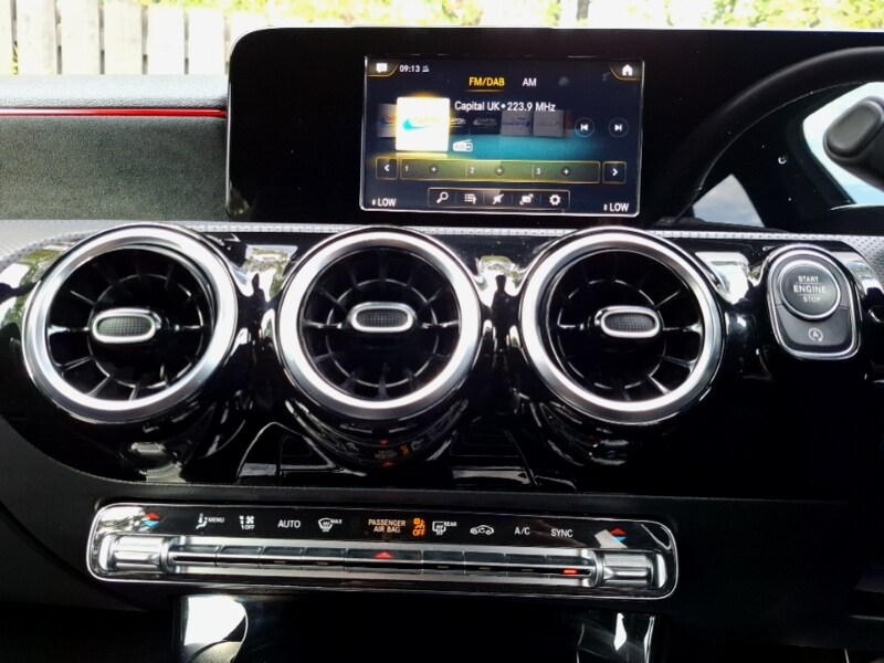 Used Mercedes-Benz A-Class 2020 for sale - 75989705: Photo 19