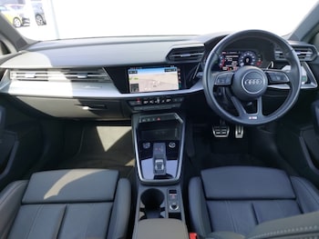 Used Audi A3 2022 for sale - 78503340: Photo