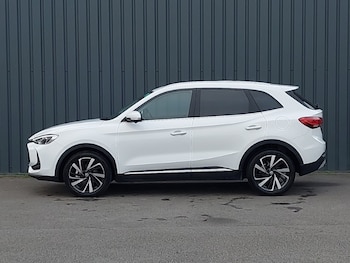 Used MG MG ZS 2025 for sale - 77066035: Photo