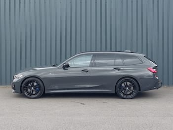 Used BMW 3 Series 2020 for sale - 79665833: Photo